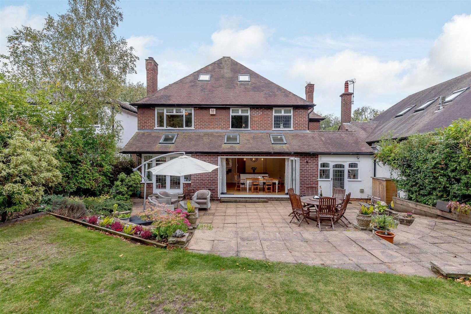 4 bedroom Detached House for sale in Sutton Coldfield
