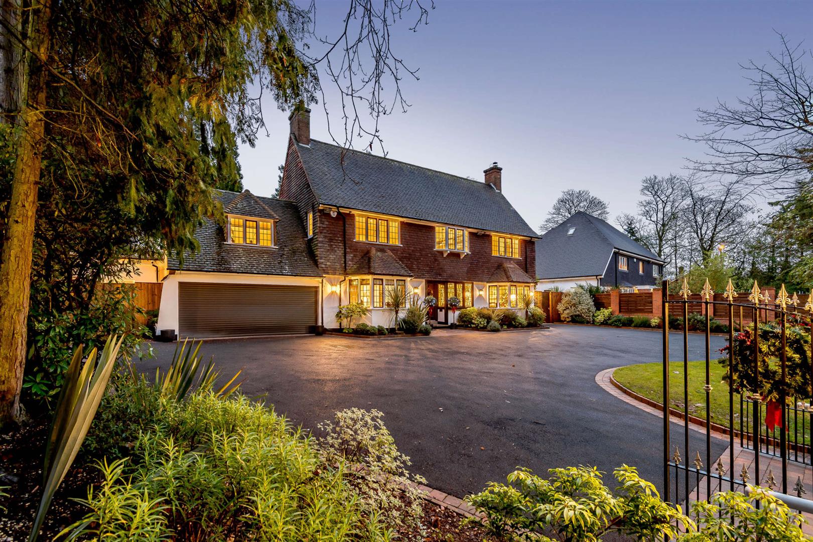 5 bedroom House for sale in Sutton Coldfield