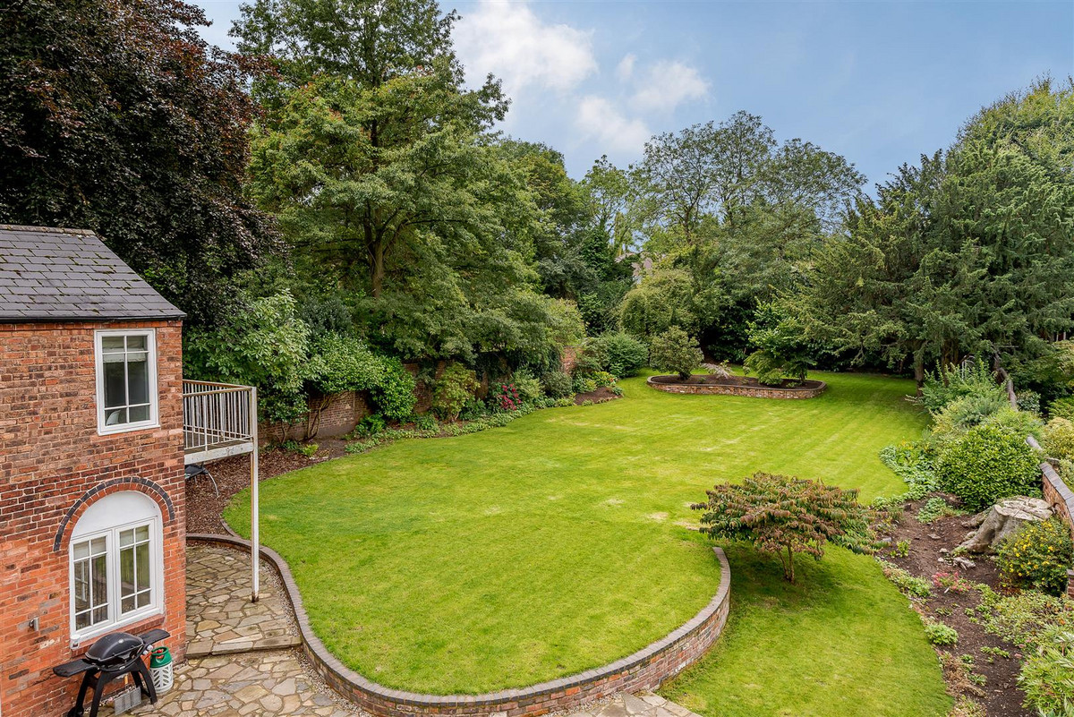 Detached House for sale with 6 bedrooms, Carpenter Road, Edgbaston