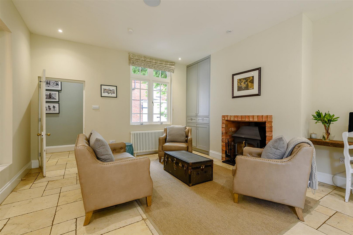 Detached House for sale with 6 bedrooms, Carpenter Road, Edgbaston