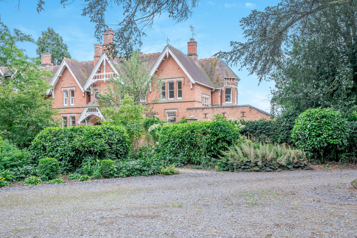 Horsley, Eccleshall, Stafford ST21 6JD, Staffordshire, England, United