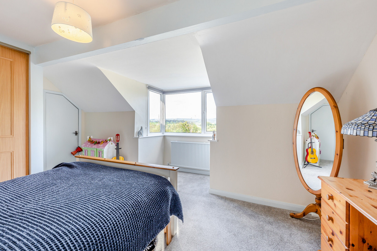 Detached House for sale with 4 bedrooms, Alton Road Denstone Uttoxeter