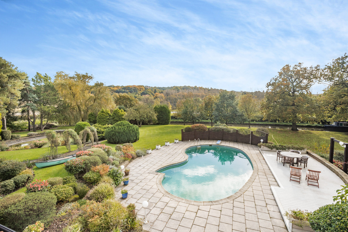 Detached House for sale with 4 bedrooms, Holdiford Road, Tixall Fine