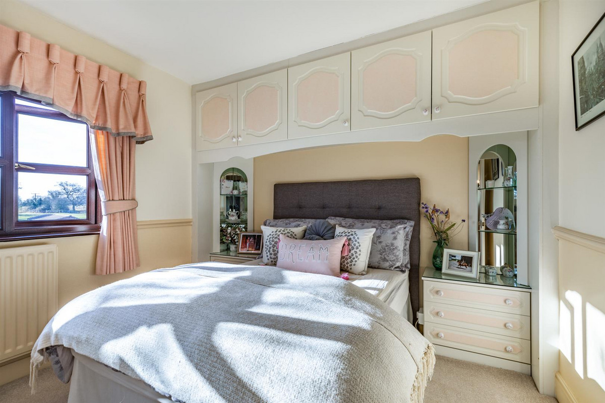 Detached House for sale with 4 bedrooms, Marston Lane Stafford, Staffordshire Fine & Country