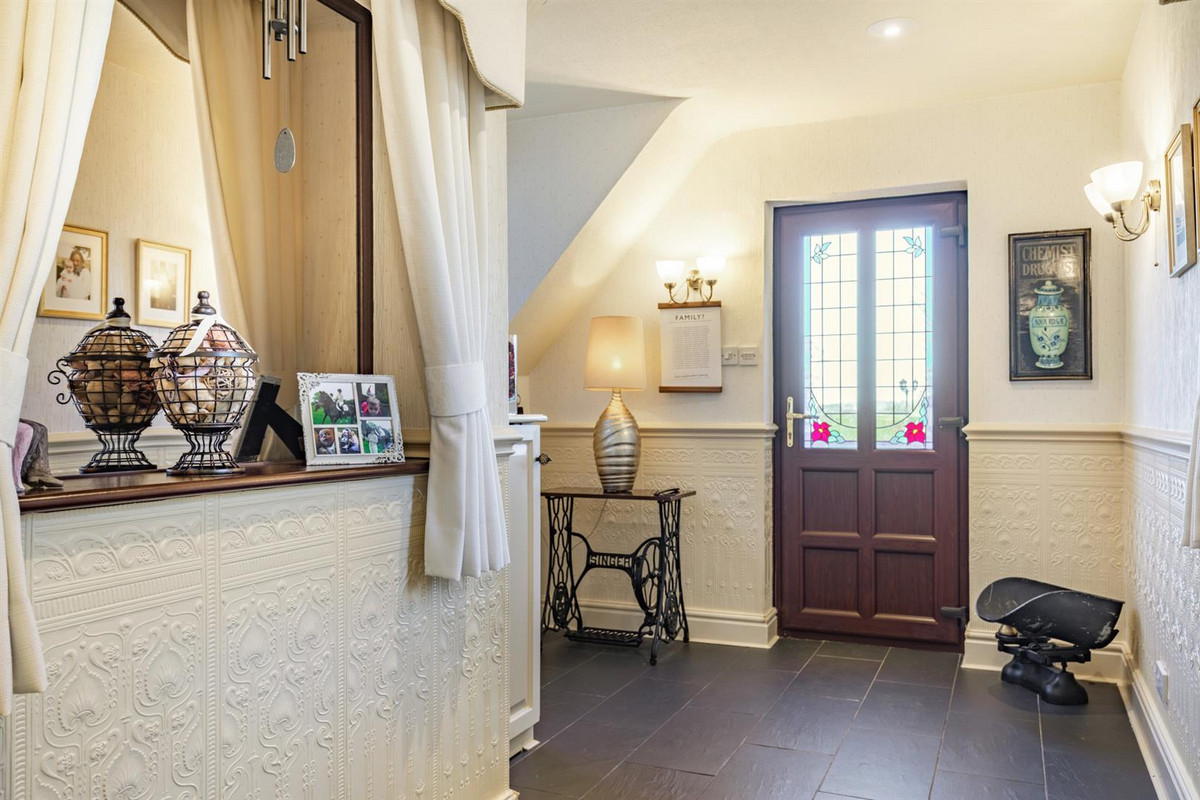 Detached House for sale with 4 bedrooms, Marston Lane Stafford, Staffordshire Fine & Country