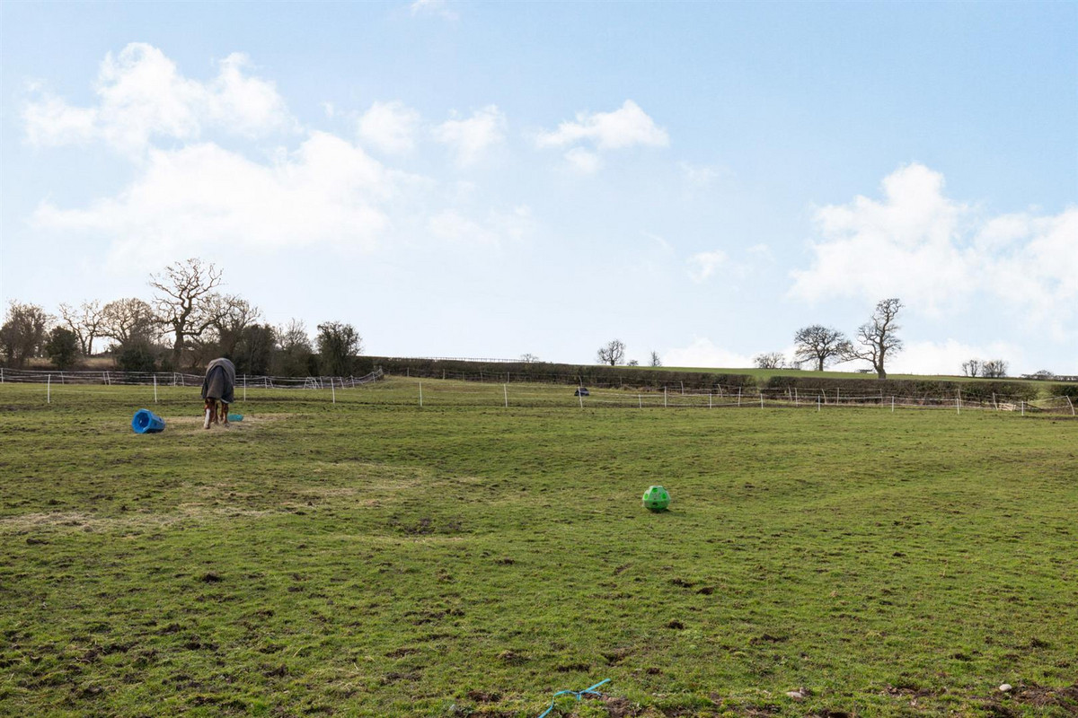 Detached House for sale with 4 bedrooms, Marston Lane Stafford, Staffordshire Fine & Country