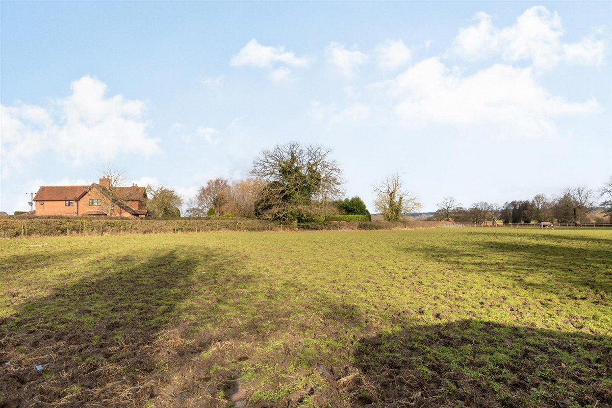 Detached House for sale with 4 bedrooms, Marston Lane Stafford, Staffordshire Fine & Country