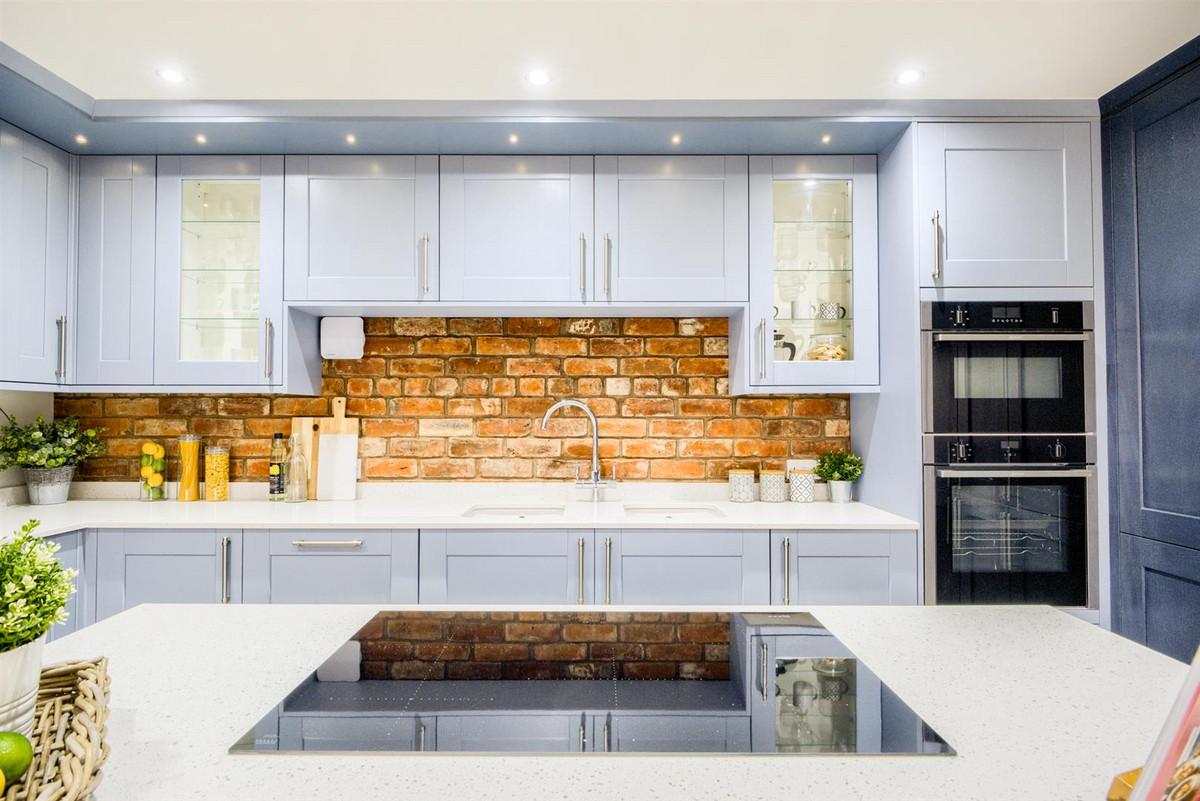 Barn Conversion for sale with 3 bedrooms, Wolverhampton Road, Prestwood