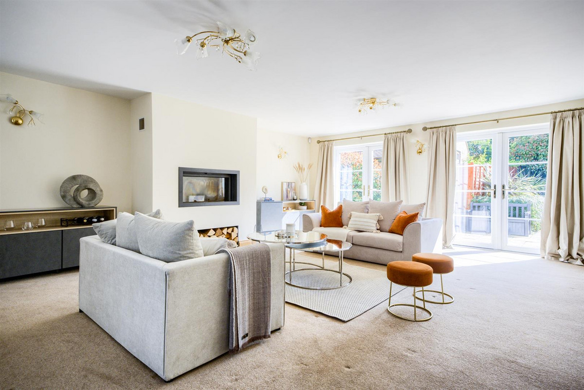 Detached House for sale with 4 bedrooms, Drayton Road Belbroughton