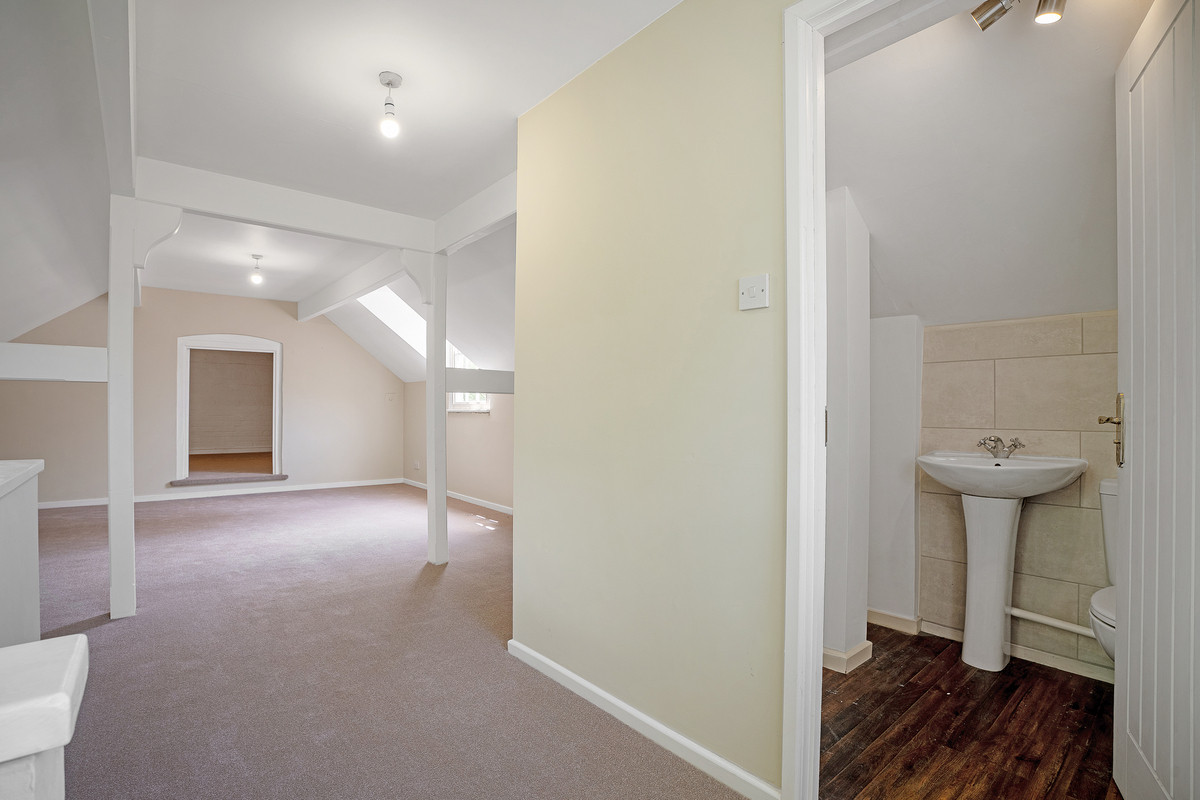 Country House for sale with 5 bedrooms, Dobes Lane Brockencote Chaddesley Corbett Kidderminster