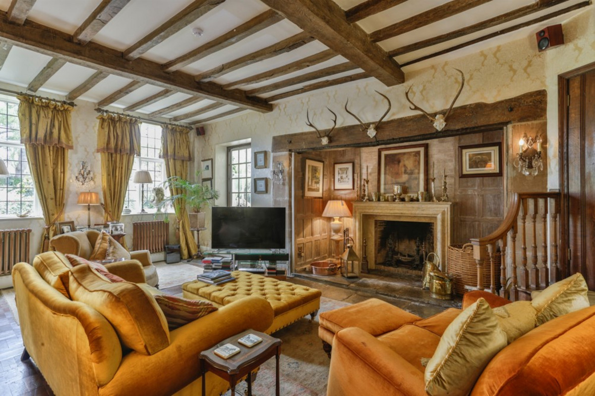 Detached House for sale with 14 bedrooms, Bradford Lane Belbroughton