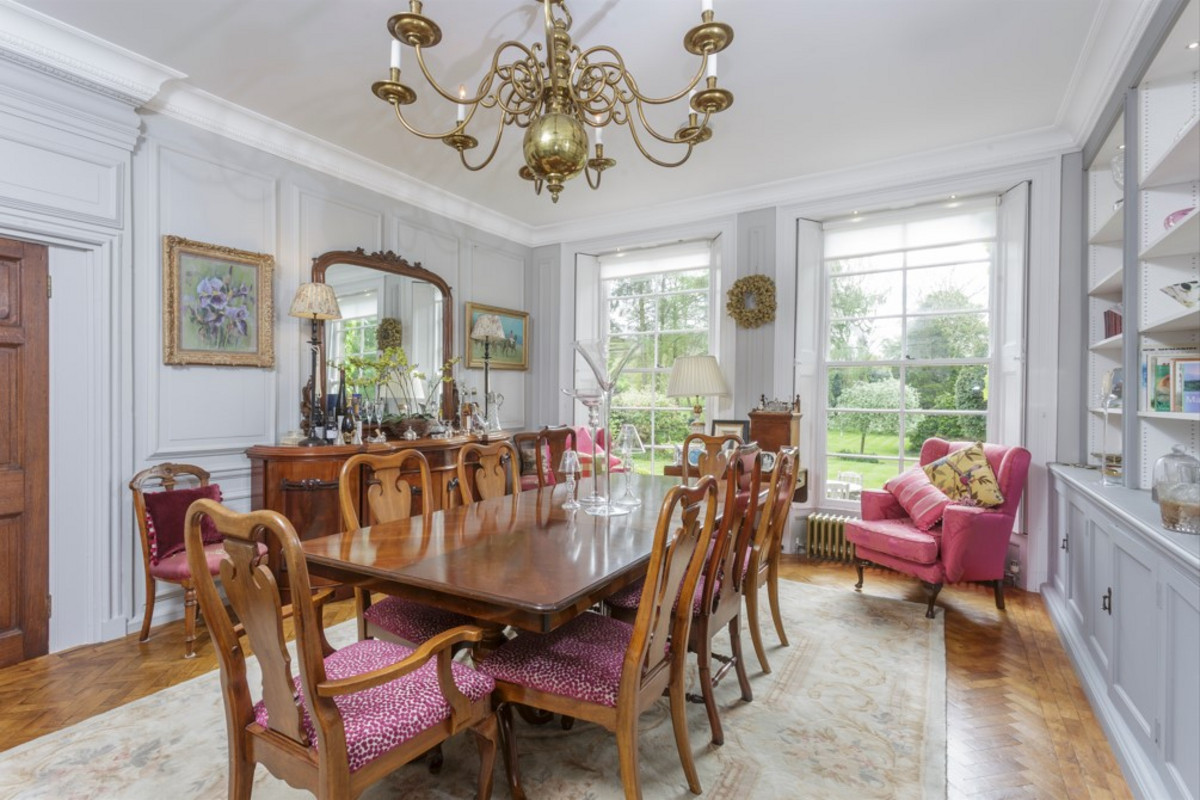 Detached House for sale with 14 bedrooms, Bradford Lane Belbroughton