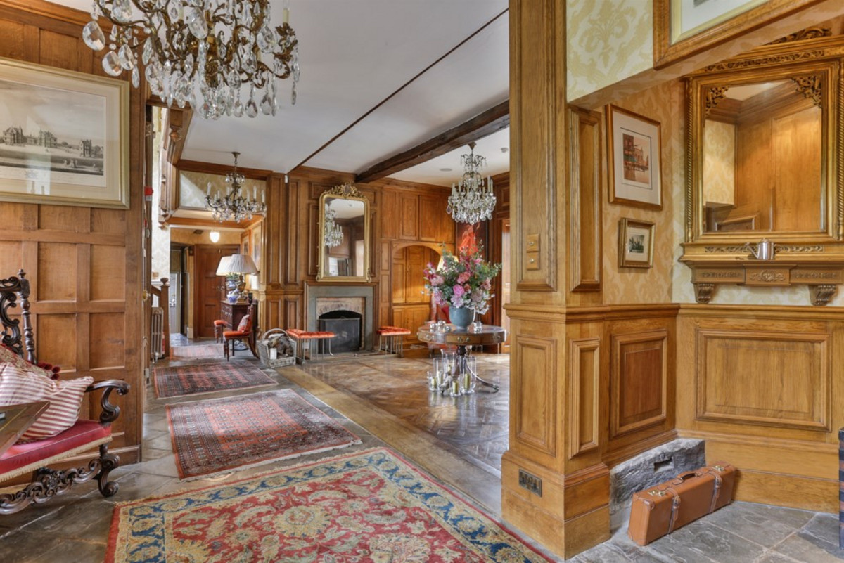 Detached House for sale with 14 bedrooms, Bradford Lane Belbroughton