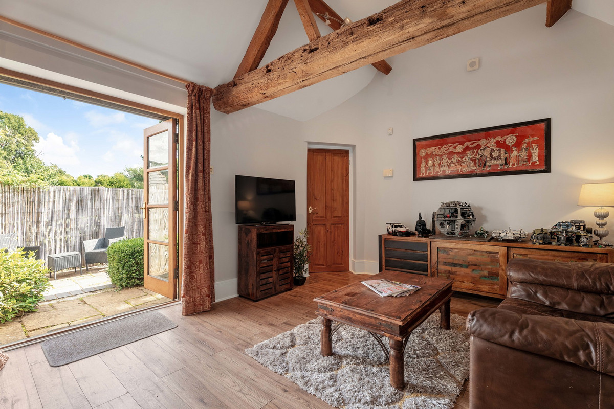 Detached House for sale with 5 bedrooms, Worcester Road Harvington