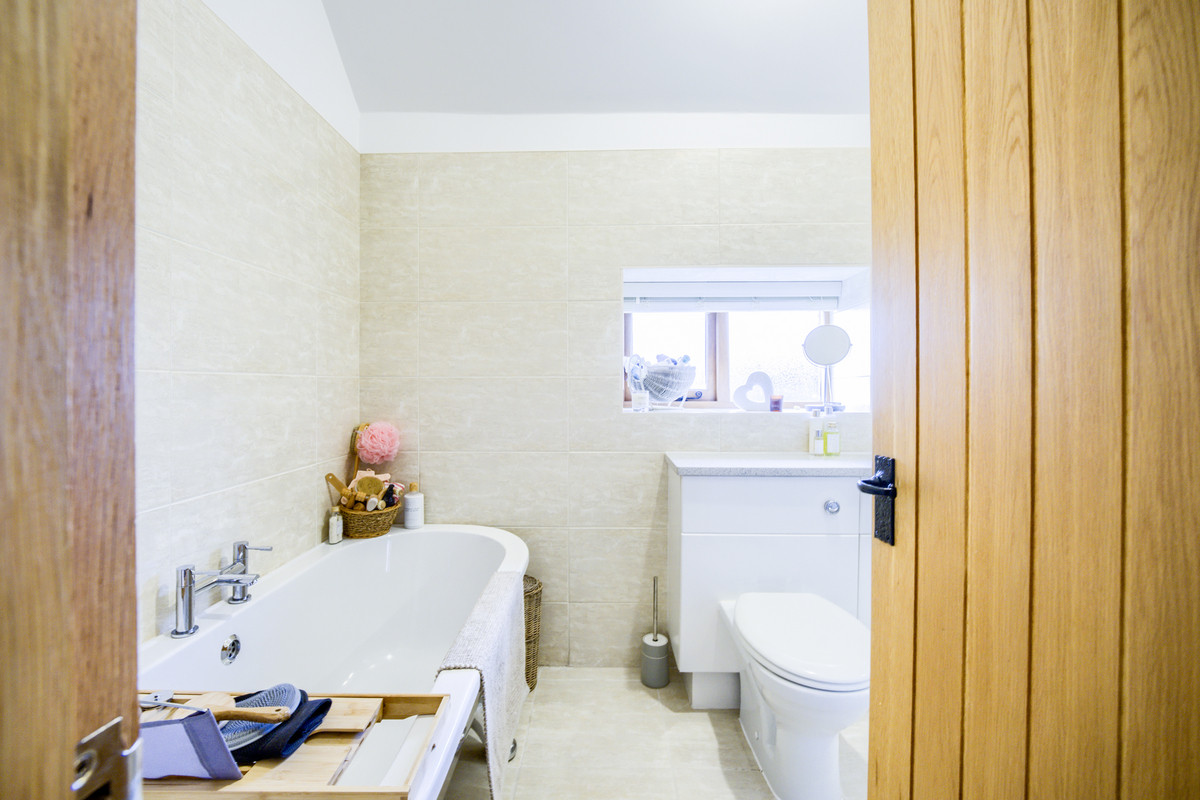 Barn Conversion for sale with 4 bedrooms, Common Farm Crown Lane