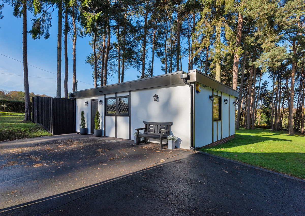 Detached House for sale with 6 bedrooms, Lane Stourton