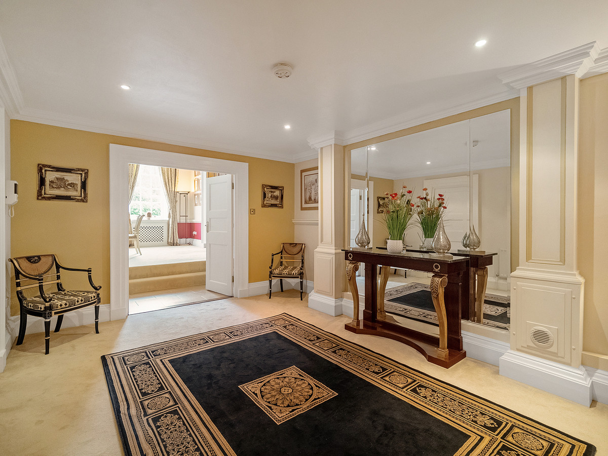 Apartment for sale with 2 bedrooms, Nashdom Lane Burnham