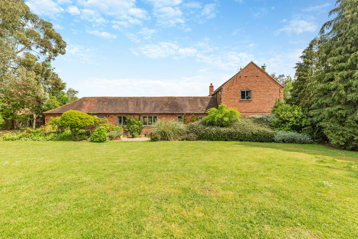 Barn Conversion for sale with 6 bedrooms, Hall Lane Shifnal