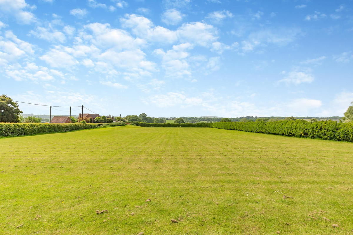 Barn Conversion for sale with 6 bedrooms, Hall Lane Shifnal