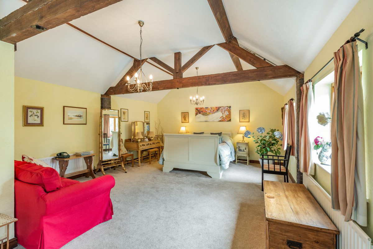 Barn Conversion for sale with 6 bedrooms, Hall Lane Shifnal