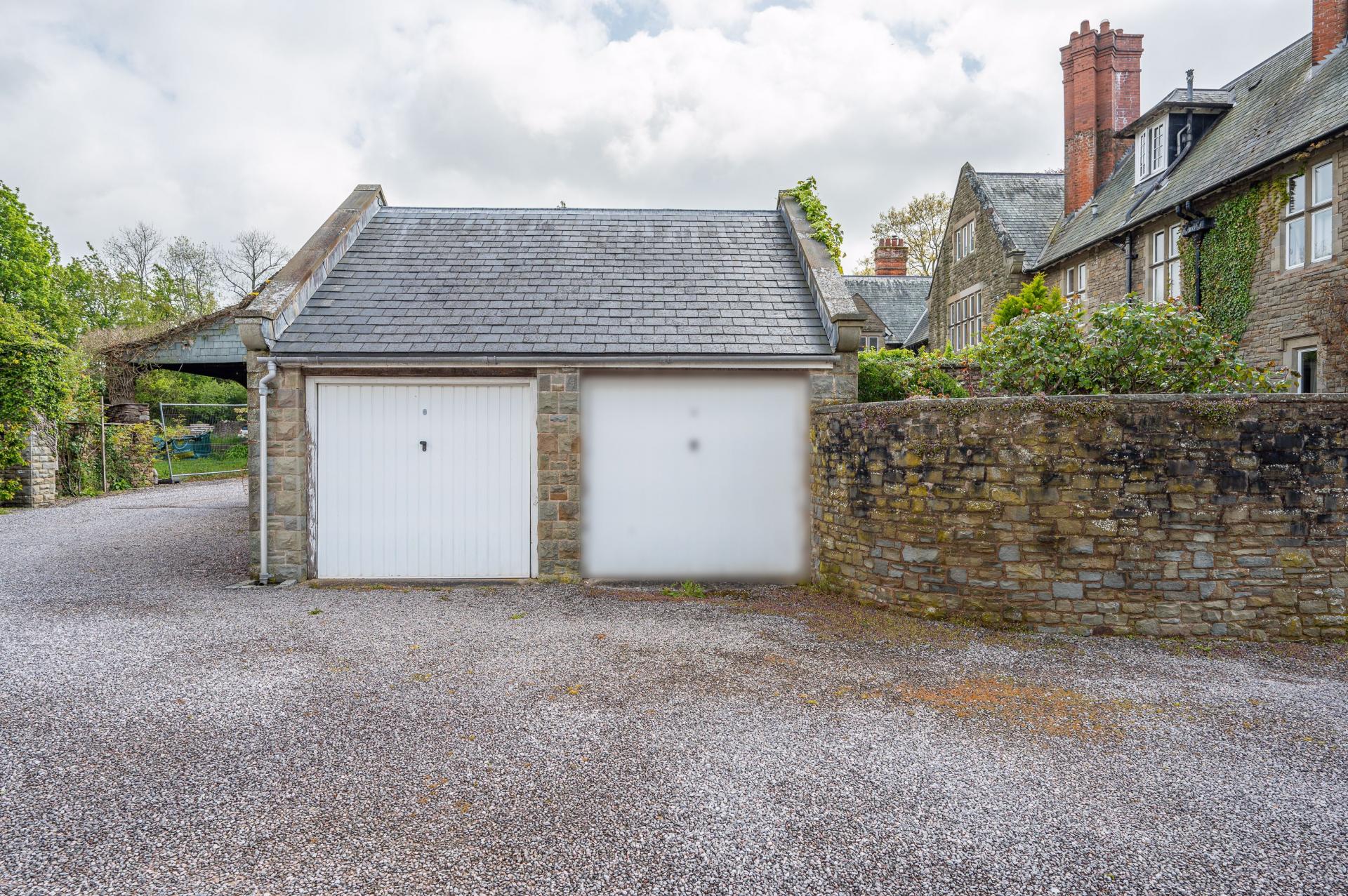 3 bedroom House for sale in Abergavenny