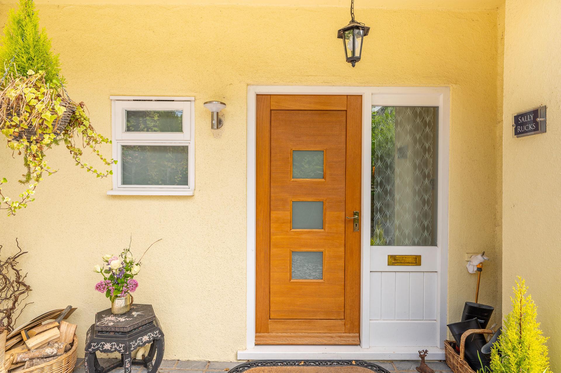 House for sale with 4 bedrooms, Grosmont, Abergavenny Fine & Country