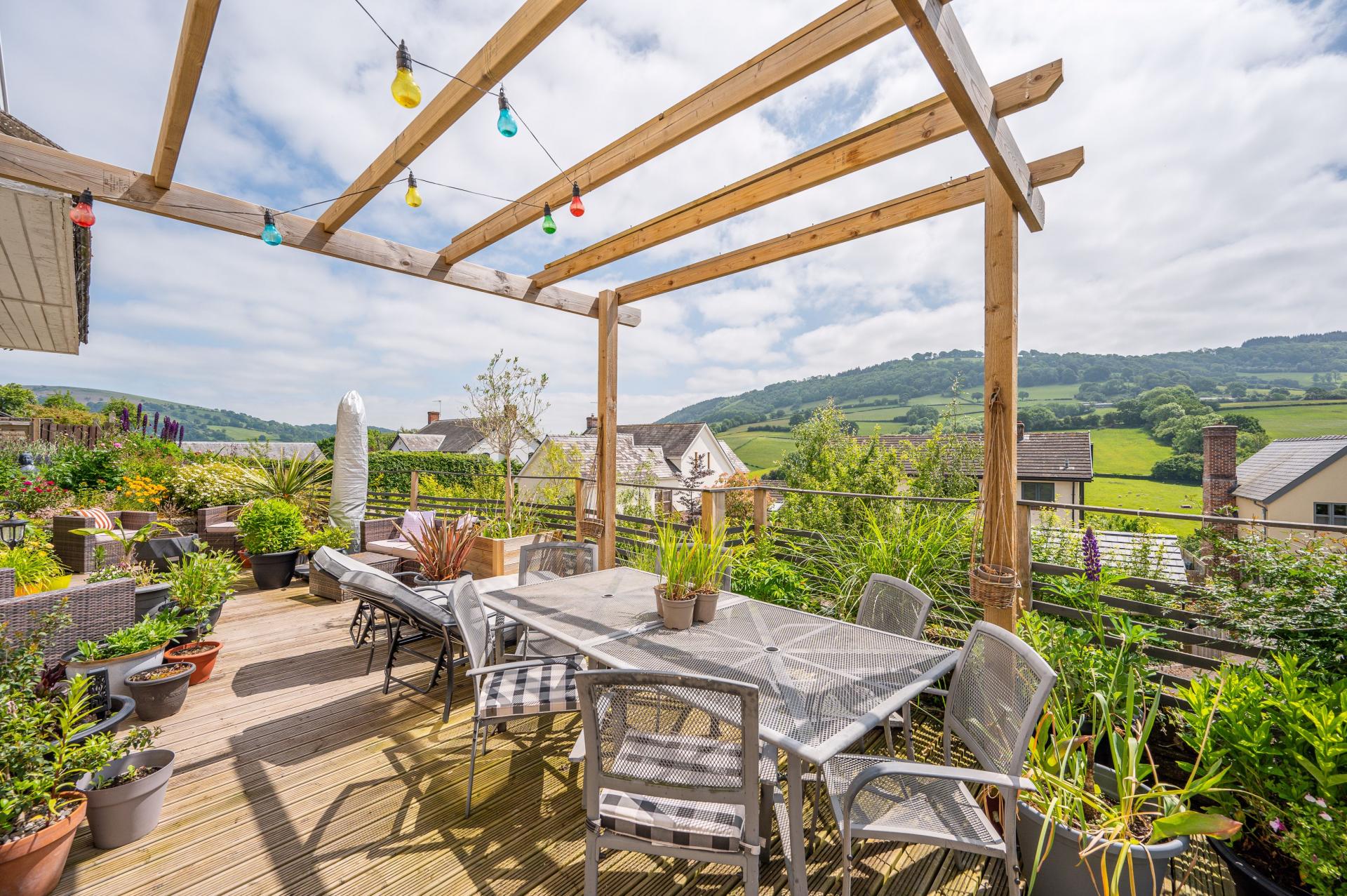 House for sale with 4 bedrooms, Grosmont, Abergavenny Fine & Country