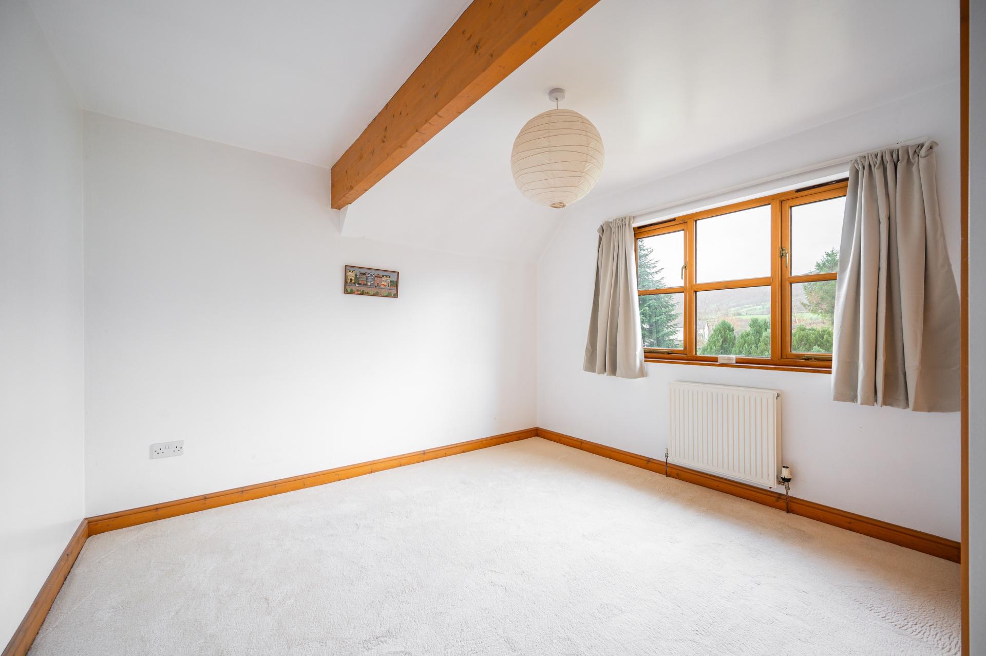 House for sale with 4 bedrooms, Longtown, Herefordshire Fine & Country