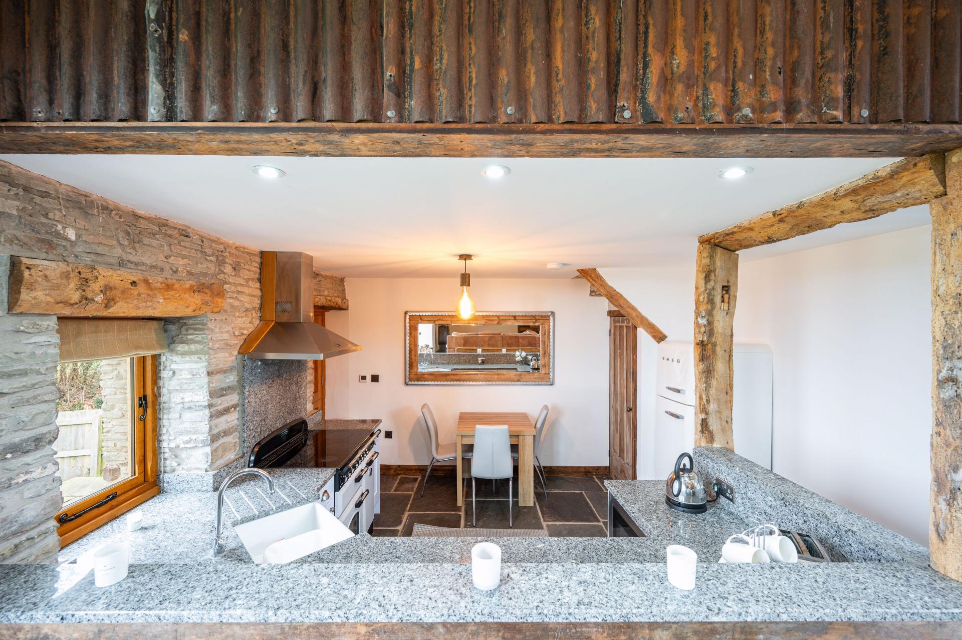 House for sale with 3 bedrooms, Longtown, Herefordshire Fine & Country