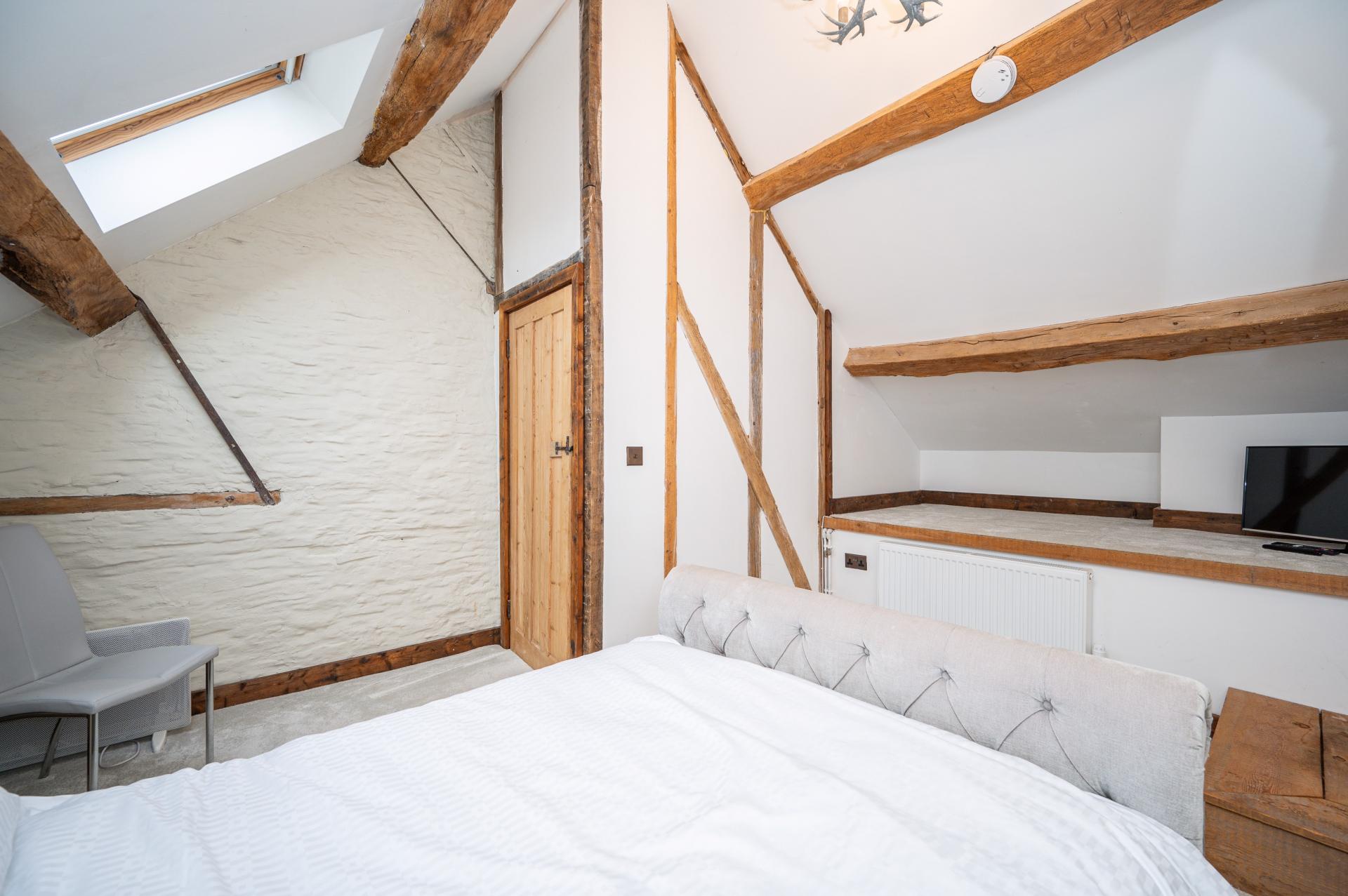 House for sale with 3 bedrooms, Longtown, Herefordshire Fine & Country