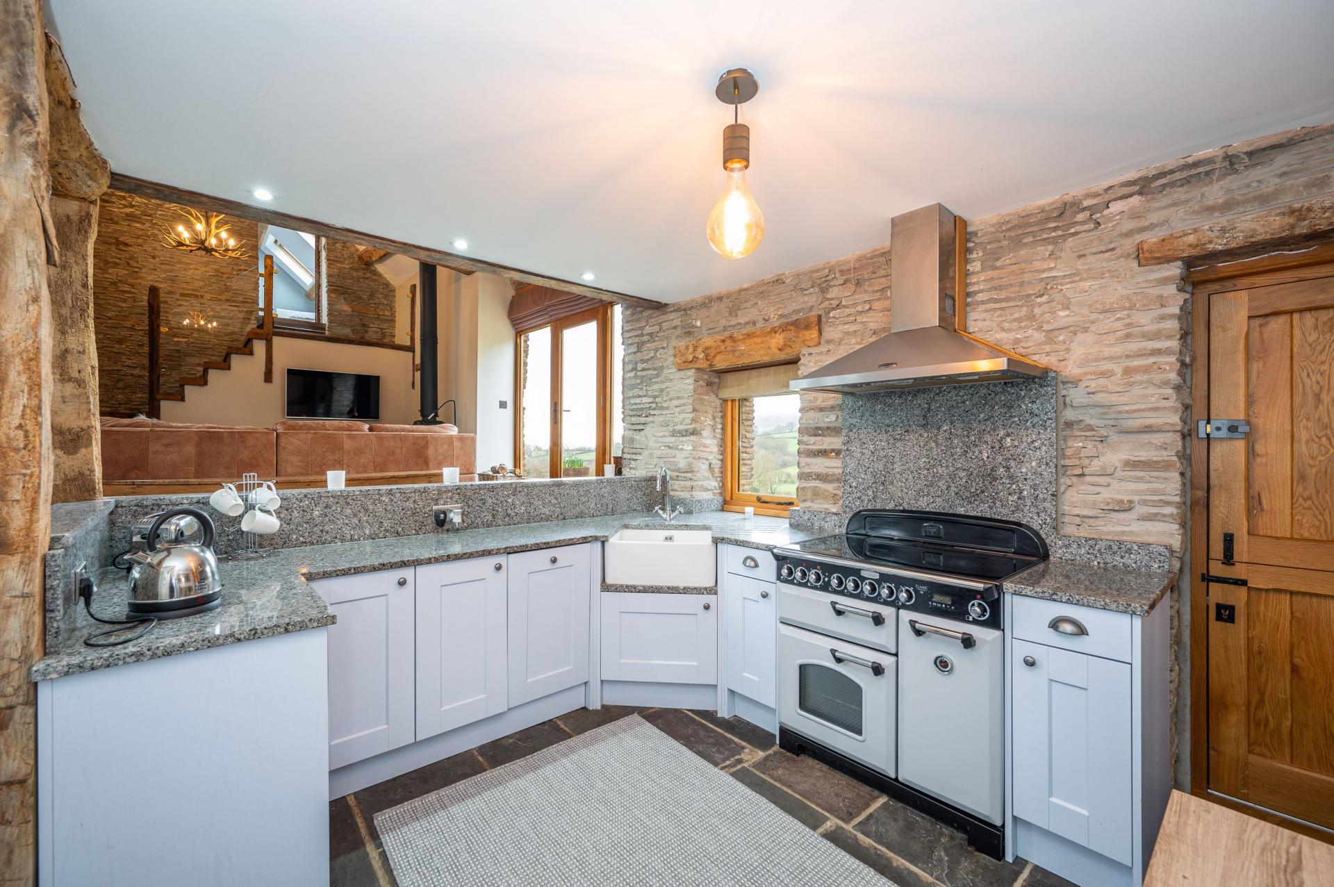 House for sale with 3 bedrooms, Longtown, Herefordshire Fine & Country