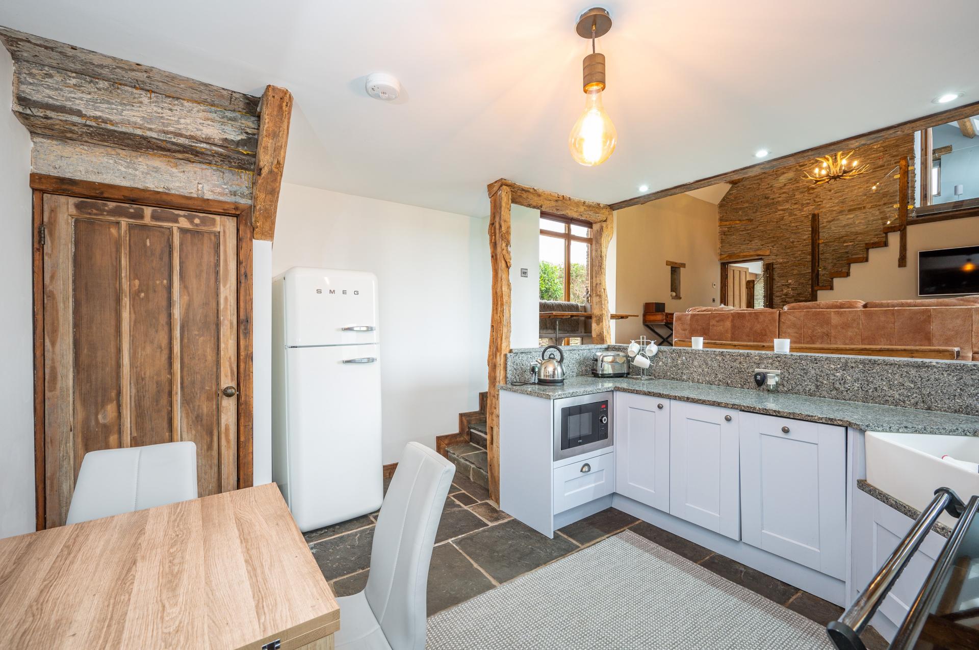 House for sale with 3 bedrooms, Longtown, Herefordshire Fine & Country