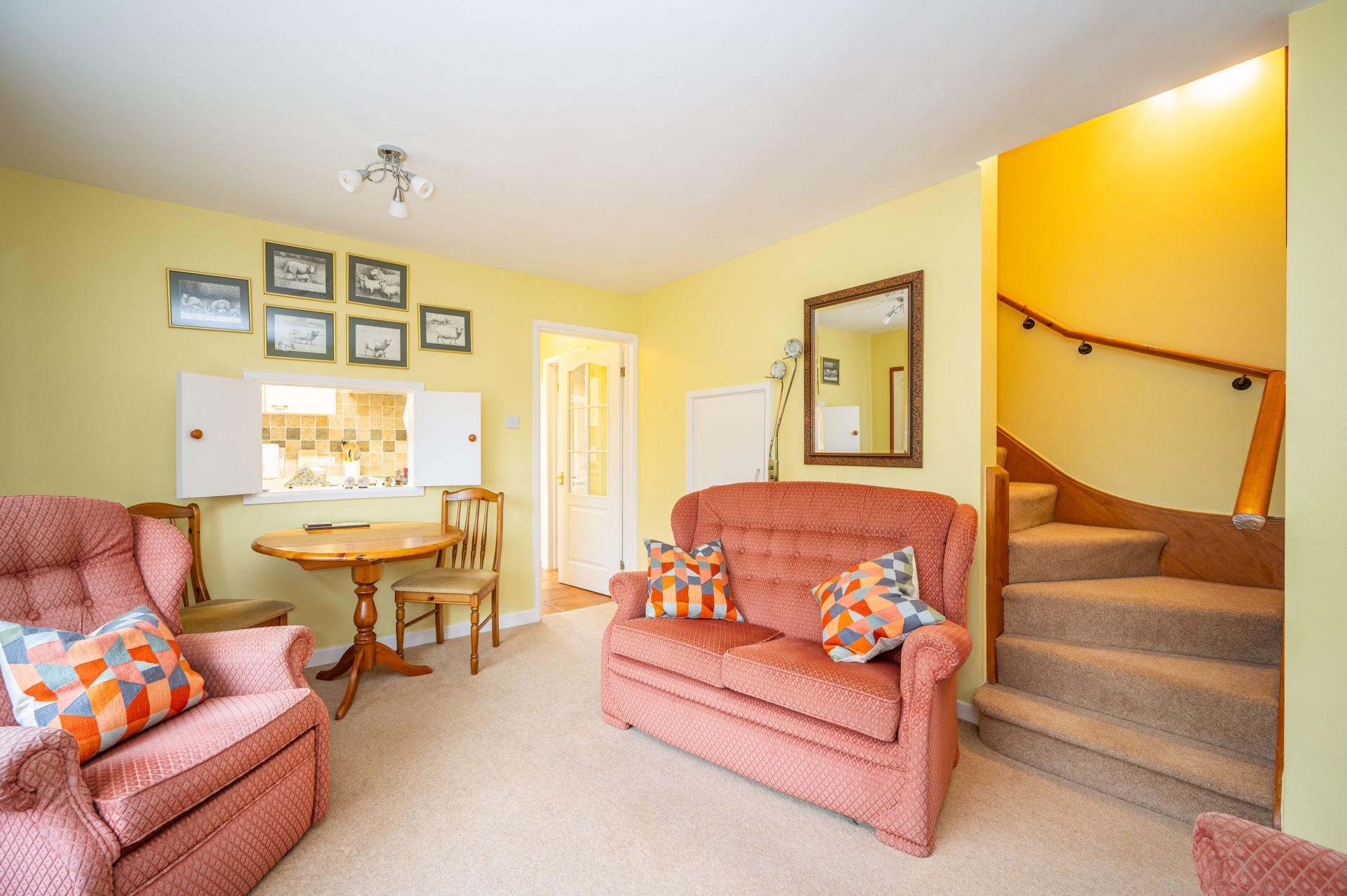 House for sale with 4 bedrooms, Govilon, Abergavenny Fine & Country