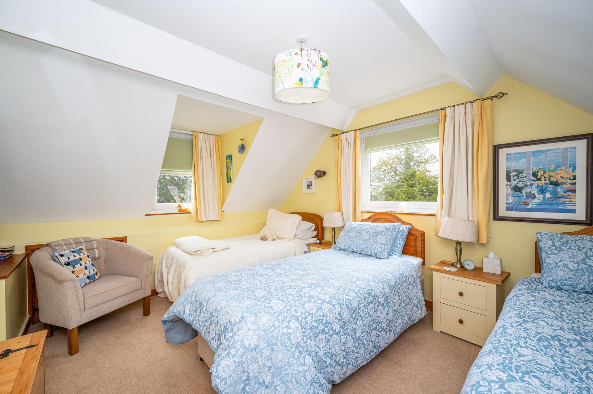 House for sale with 4 bedrooms, Govilon, Abergavenny Fine & Country