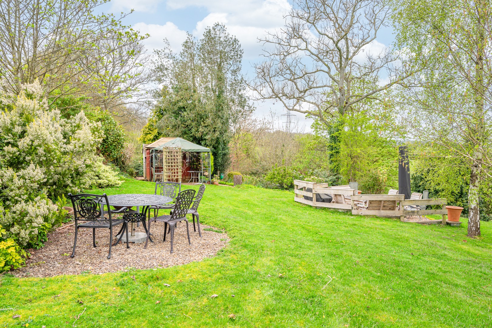 House for sale with 4 bedrooms, Govilon, Abergavenny Fine & Country