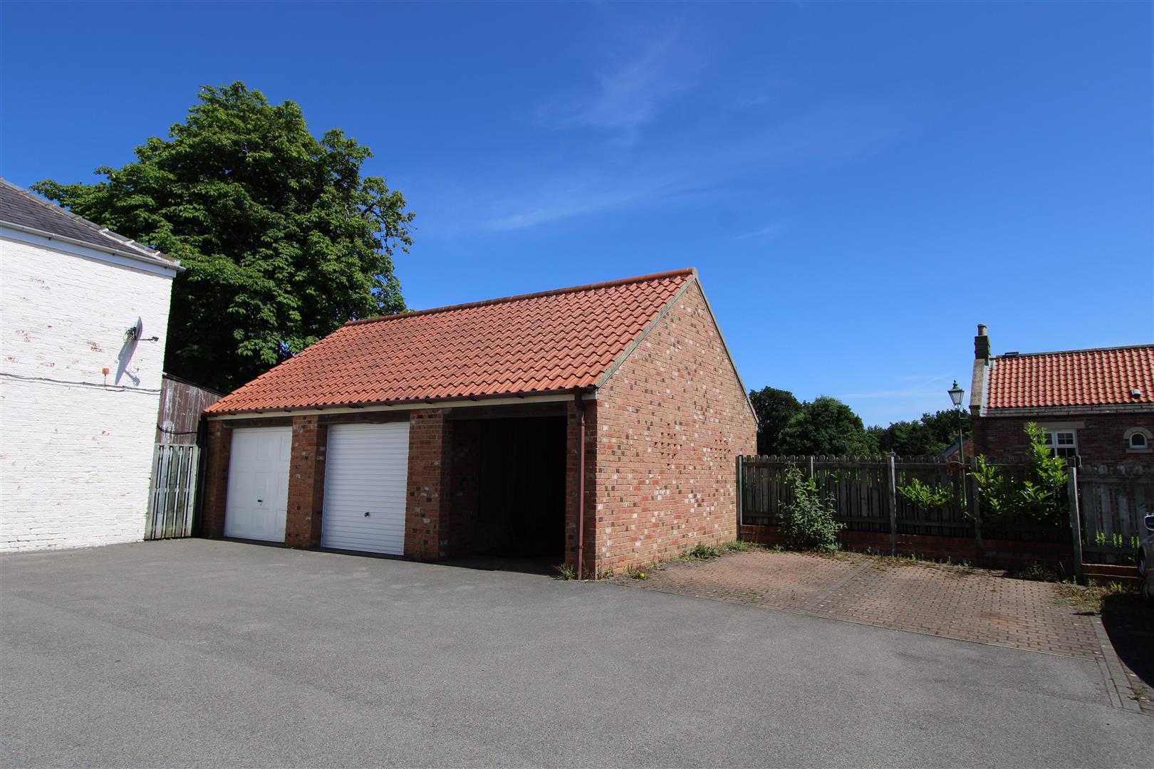 2 bedroom Apartment for sale in Billingham