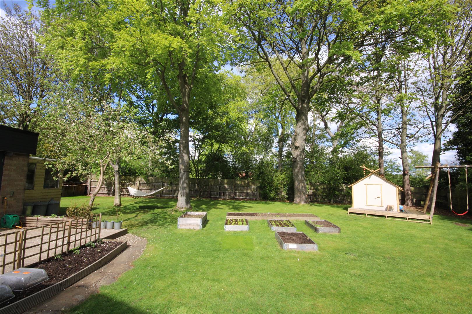 4 bedroom Detached House for sale in Durham