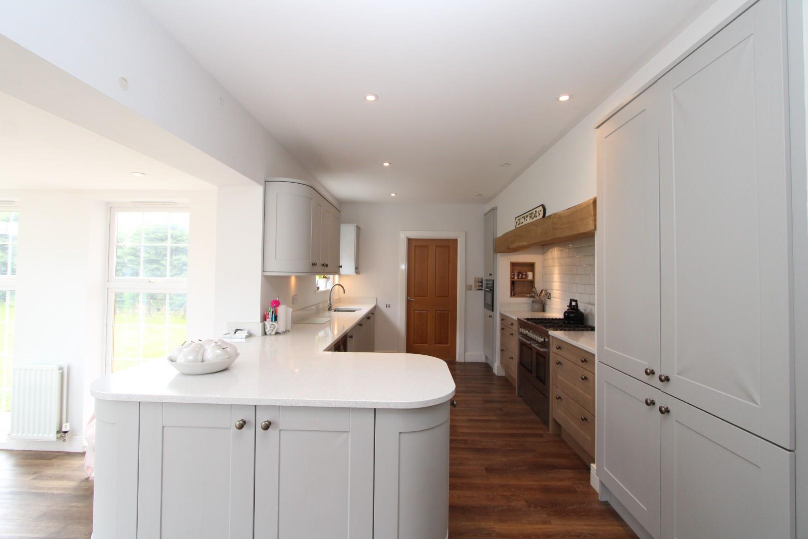 House for sale with 5 bedrooms, Black Wood, Wynyard Fine & Country