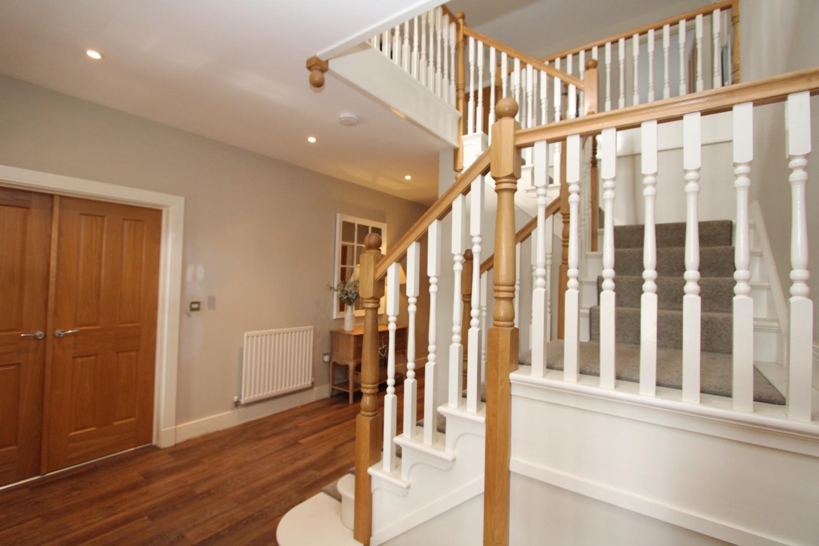 House for sale with 5 bedrooms, Black Wood, Wynyard Fine & Country