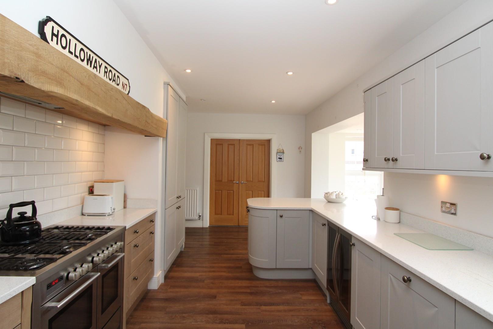 House for sale with 5 bedrooms, Black Wood, Wynyard Fine & Country