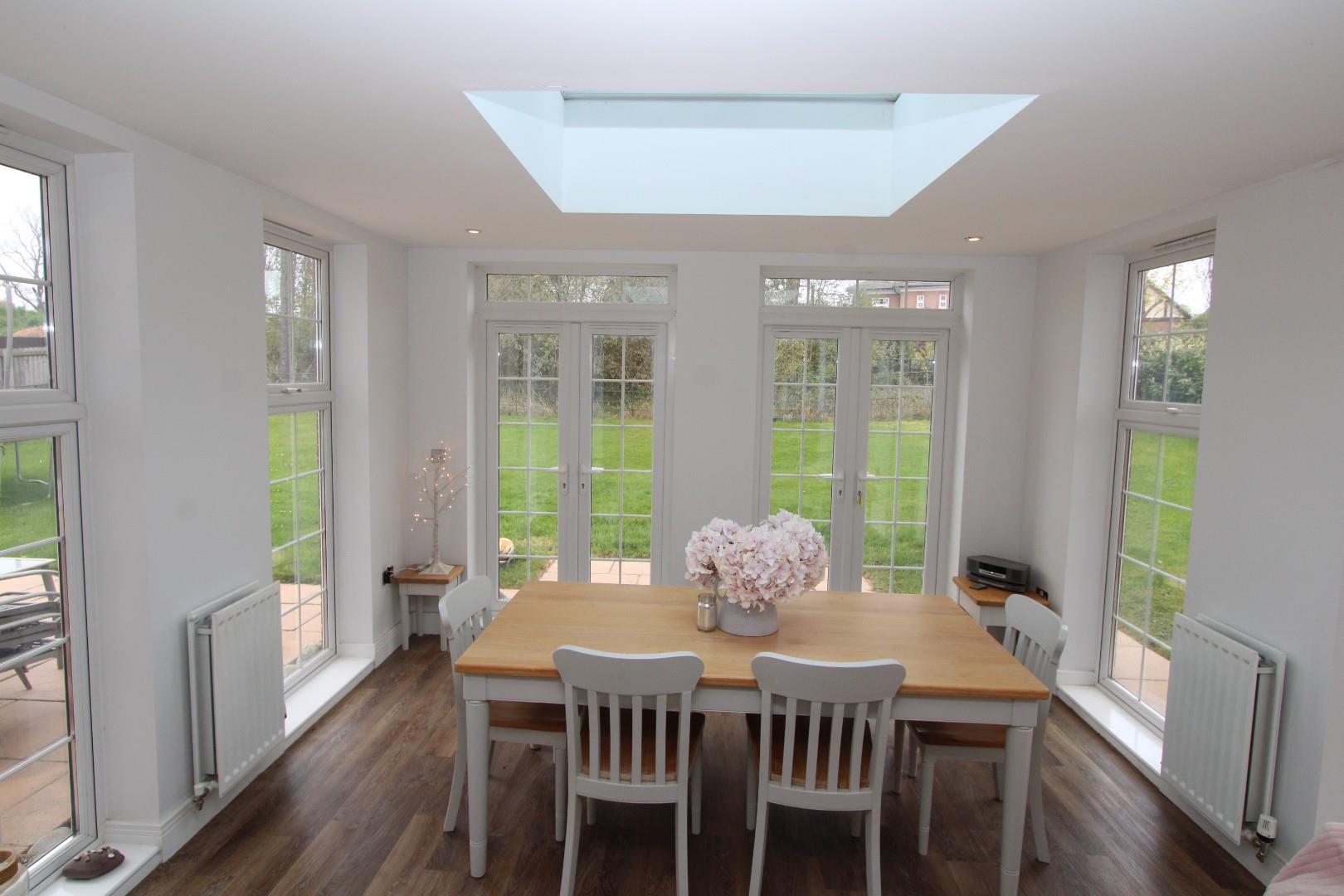 House for sale with 5 bedrooms, Black Wood, Wynyard Fine & Country