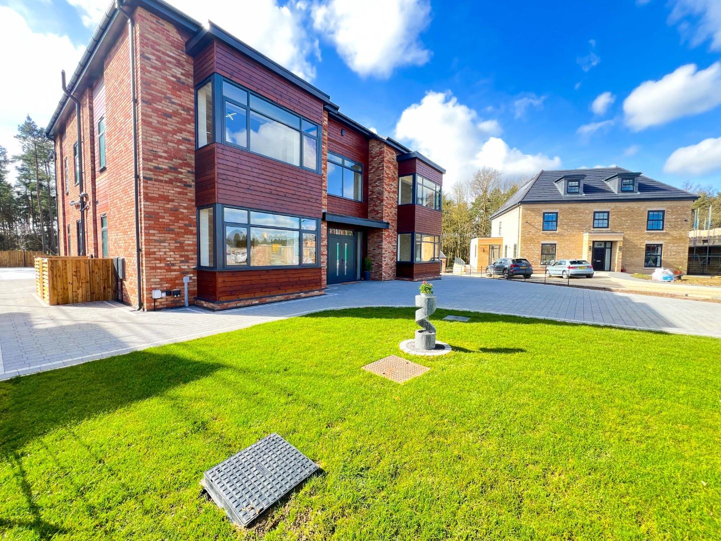 House for sale with 7 bedrooms, Cameron Court, Wynyard Woods Fine