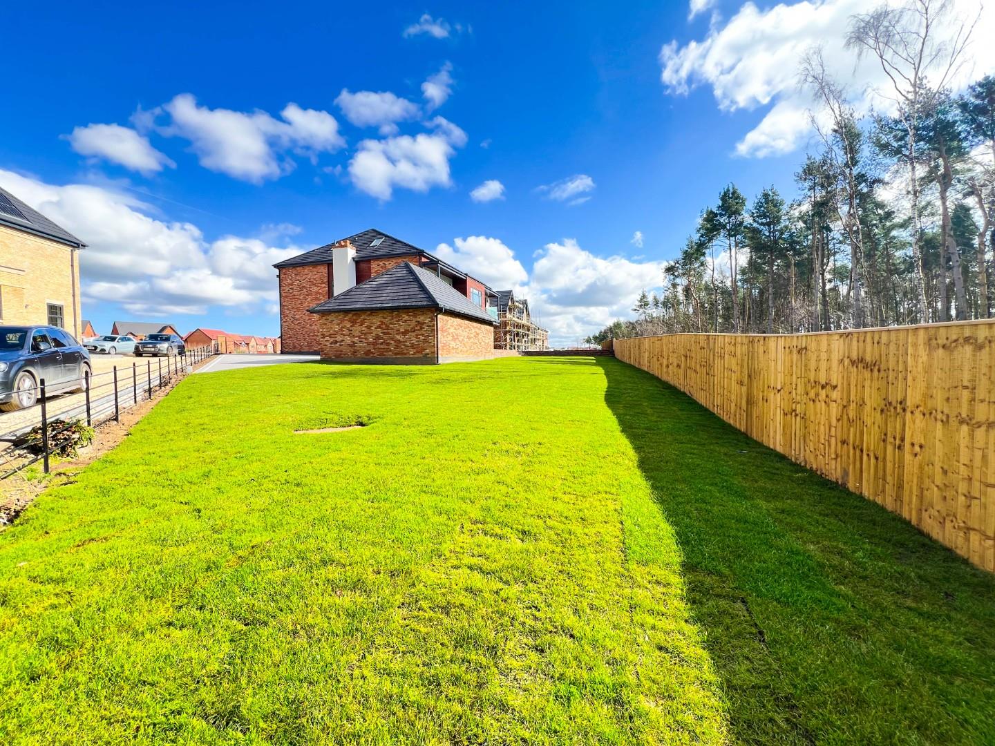 House for sale with 7 bedrooms, Cameron Court, Wynyard Woods Fine