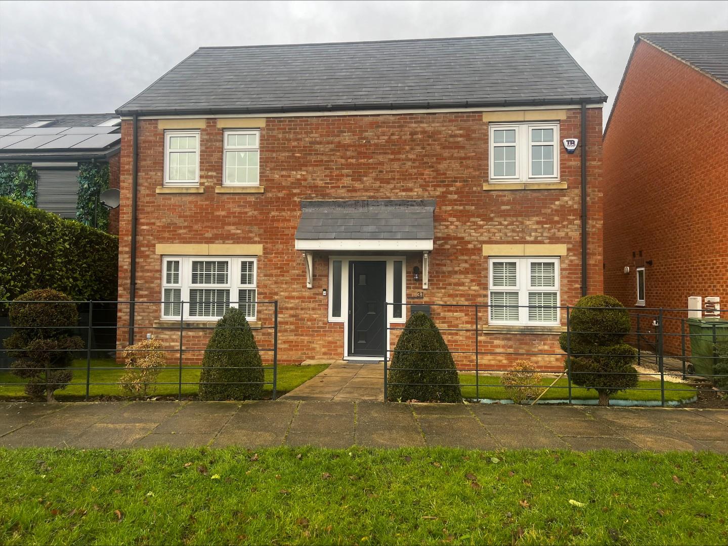 House for sale with 4 bedrooms, Wellington Drive, Wynyard Village