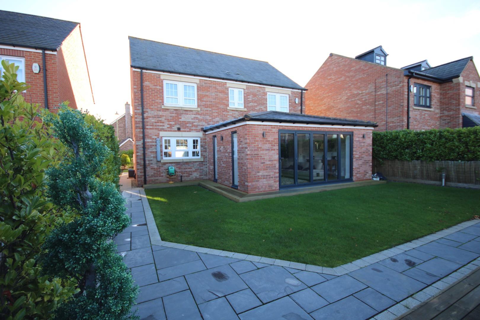 House for sale with 4 bedrooms, Wellington Drive, Wynyard Village