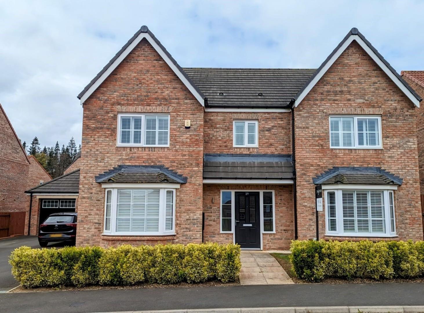 Detached House for sale with 5 bedrooms, Snowdrop Avenue, Wynyard