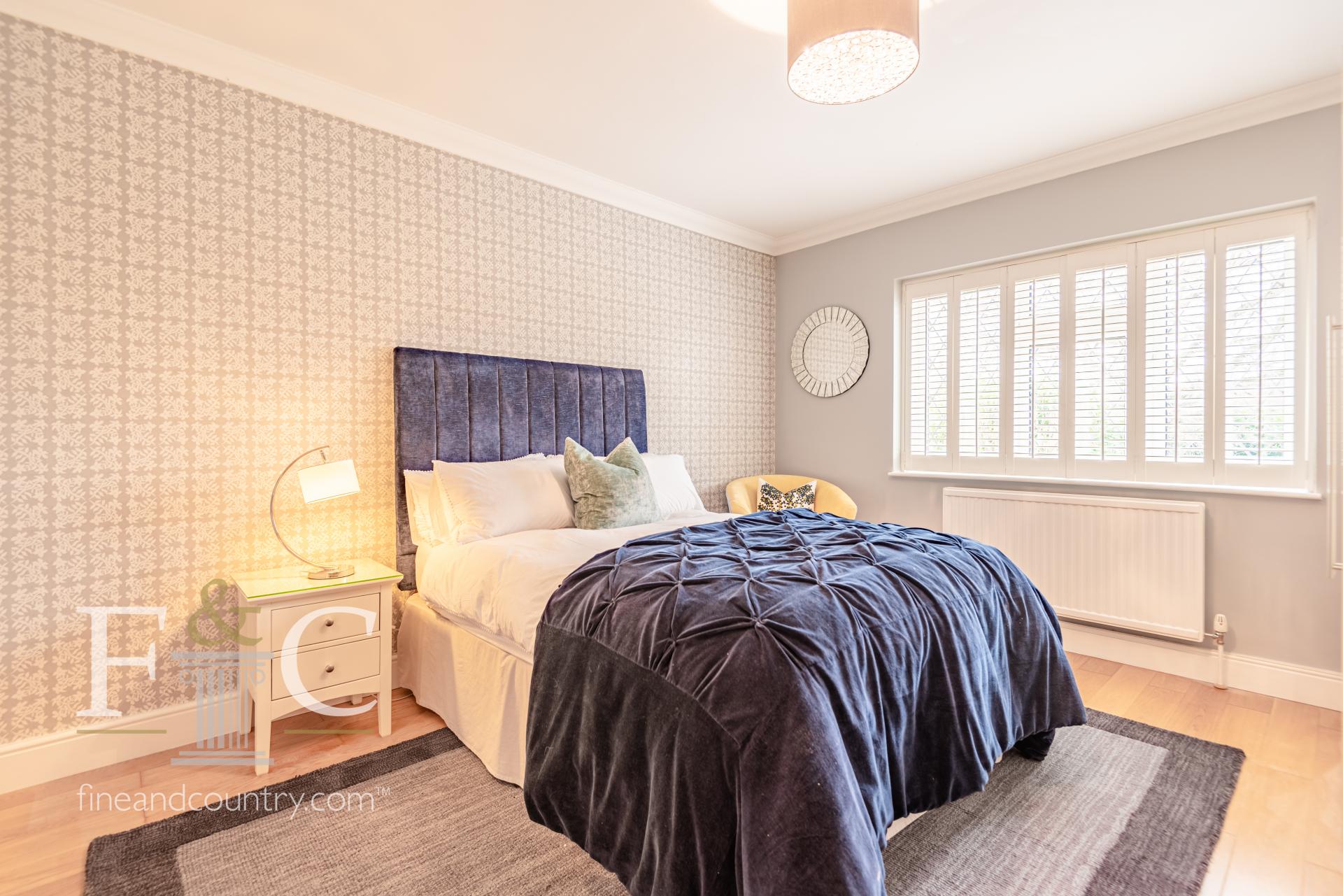 Detached House for sale with 5 bedrooms, Middle Street, Nazeing Fine