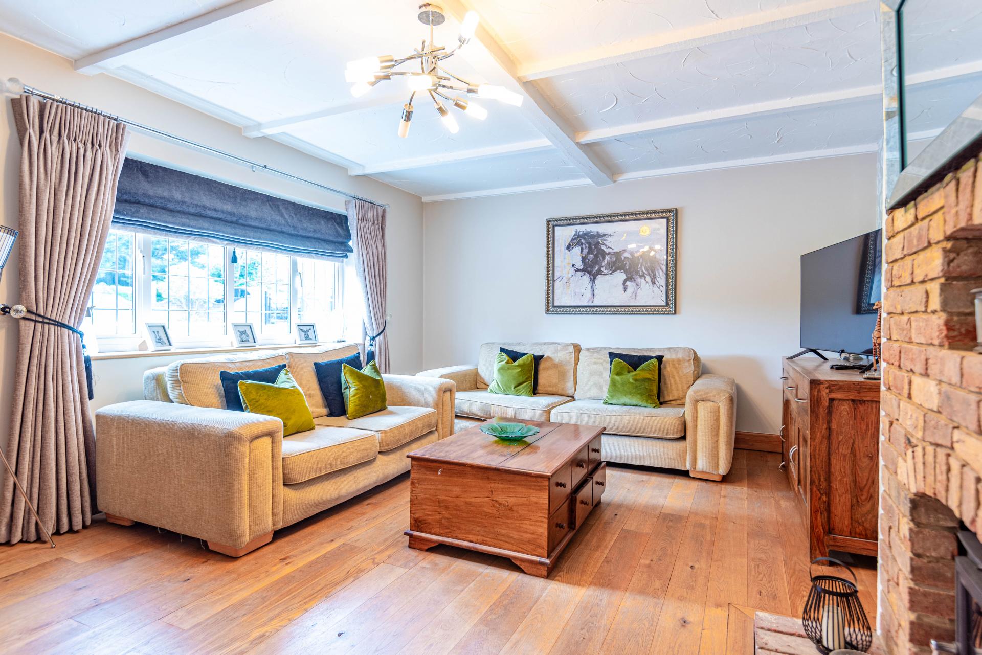 My account Detached House for sale with 5 bedrooms, Middle Street