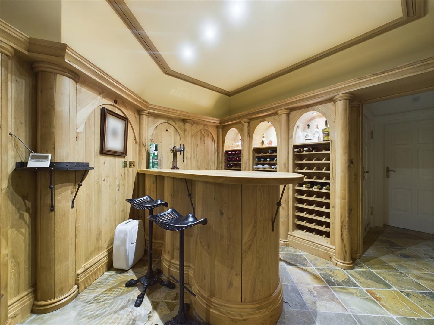 Detached House for sale with 6 bedrooms, St. Lawrence, Jersey Fine & Country