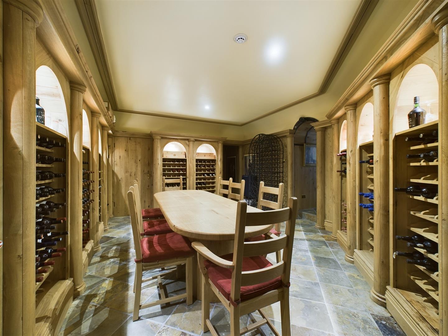 Detached House for sale with 6 bedrooms, St. Lawrence, Jersey Fine & Country